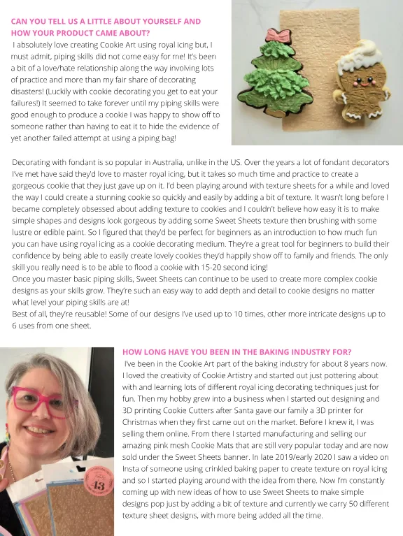 Magazine page 76