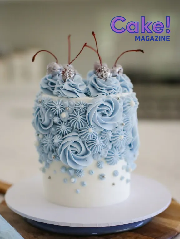 Magazine page 1