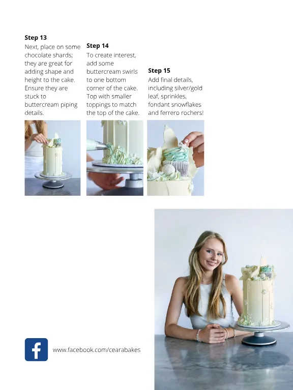 Magazine page 32