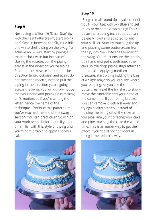 Magazine page 50