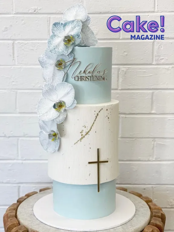 Magazine page 1