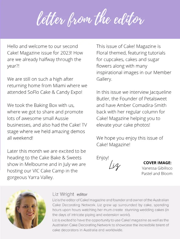 Magazine page 3