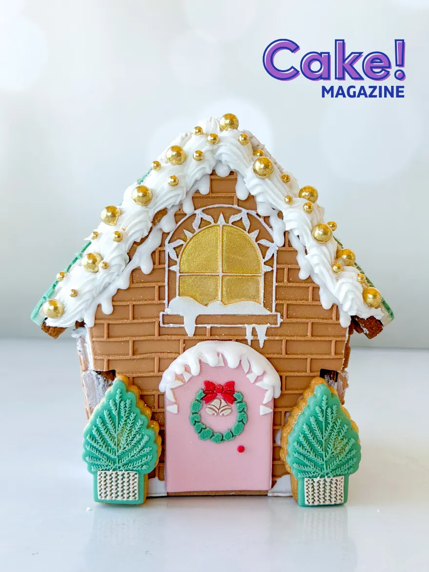Magazine page 1