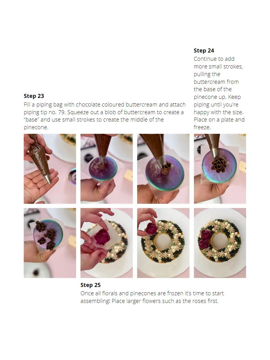 Magazine page 25