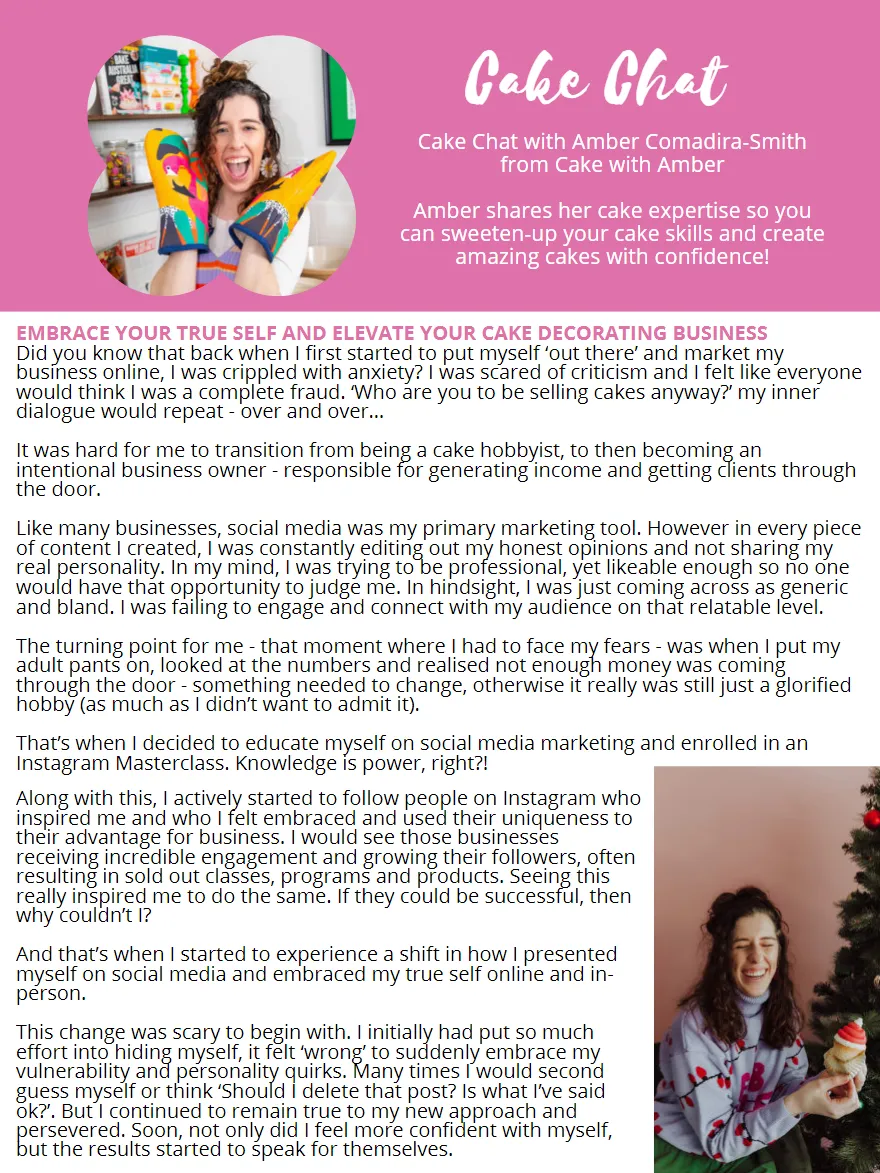 Magazine page 82