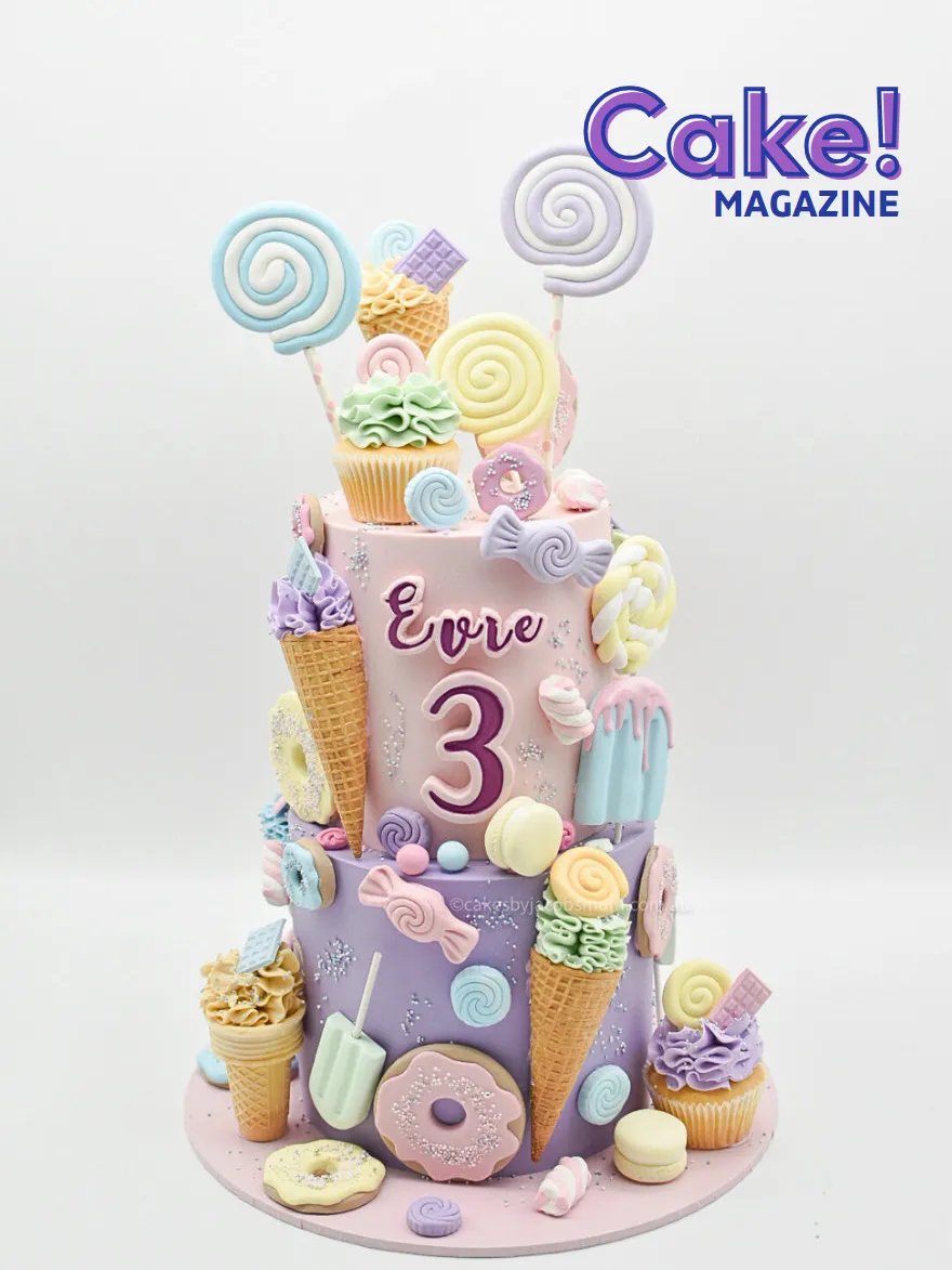 Magazine page 1