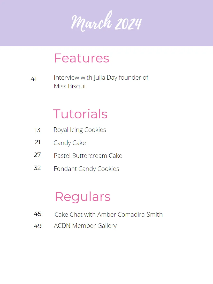 Magazine page 5