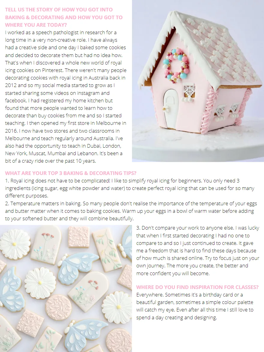 Magazine page 42