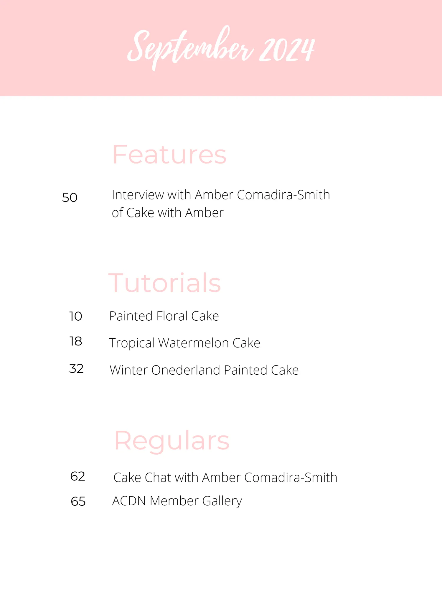 Magazine page 5