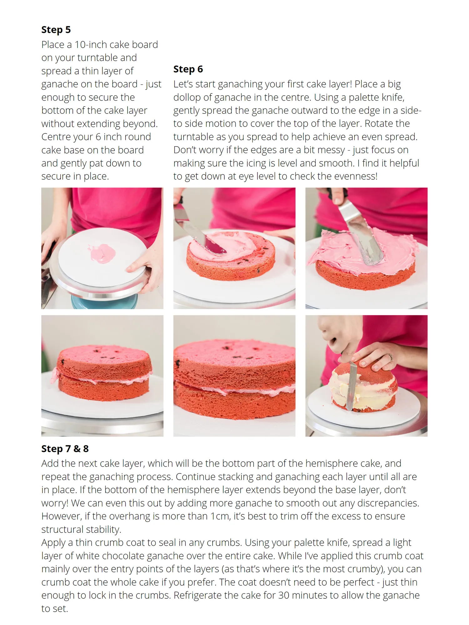 Magazine page 21