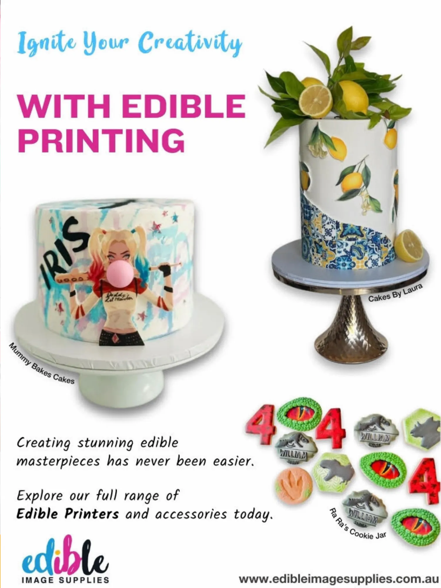 Magazine page 45