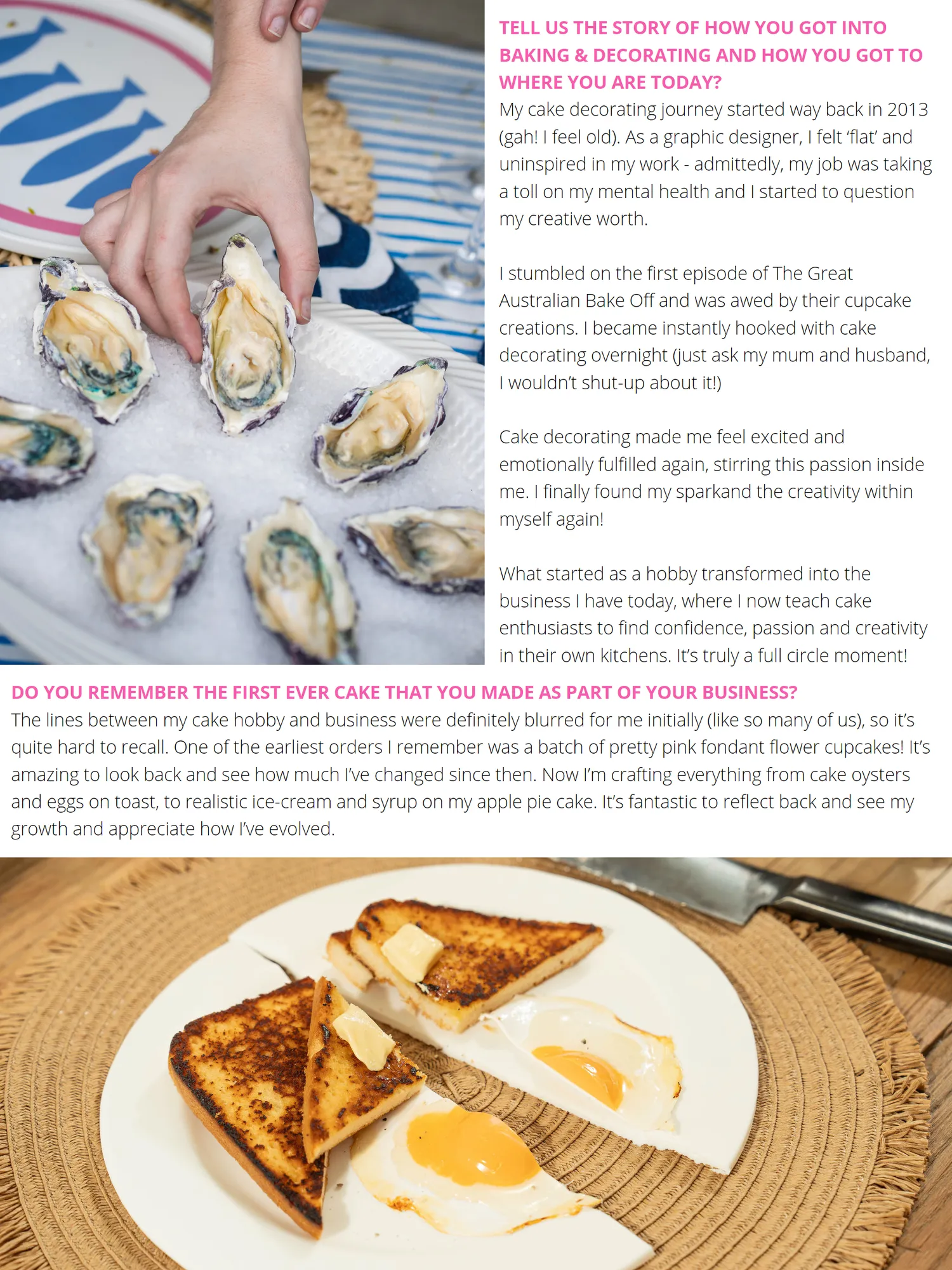 Magazine page 50