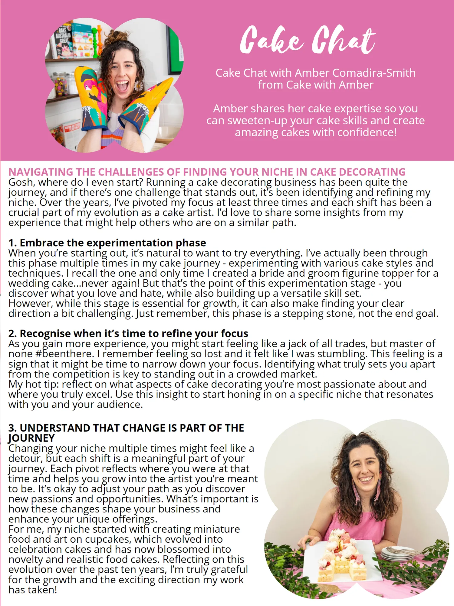 Magazine page 61