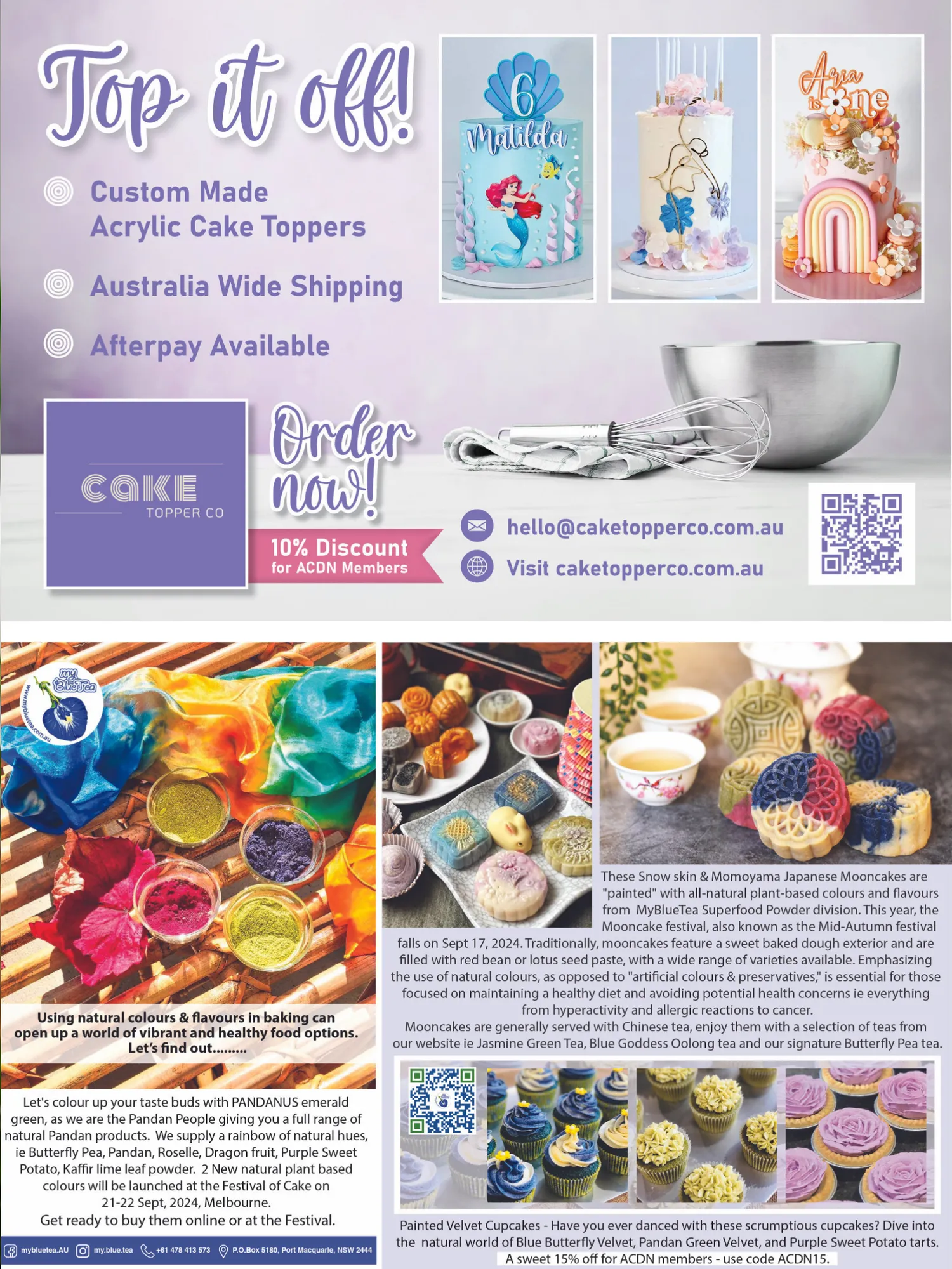 Magazine page 67