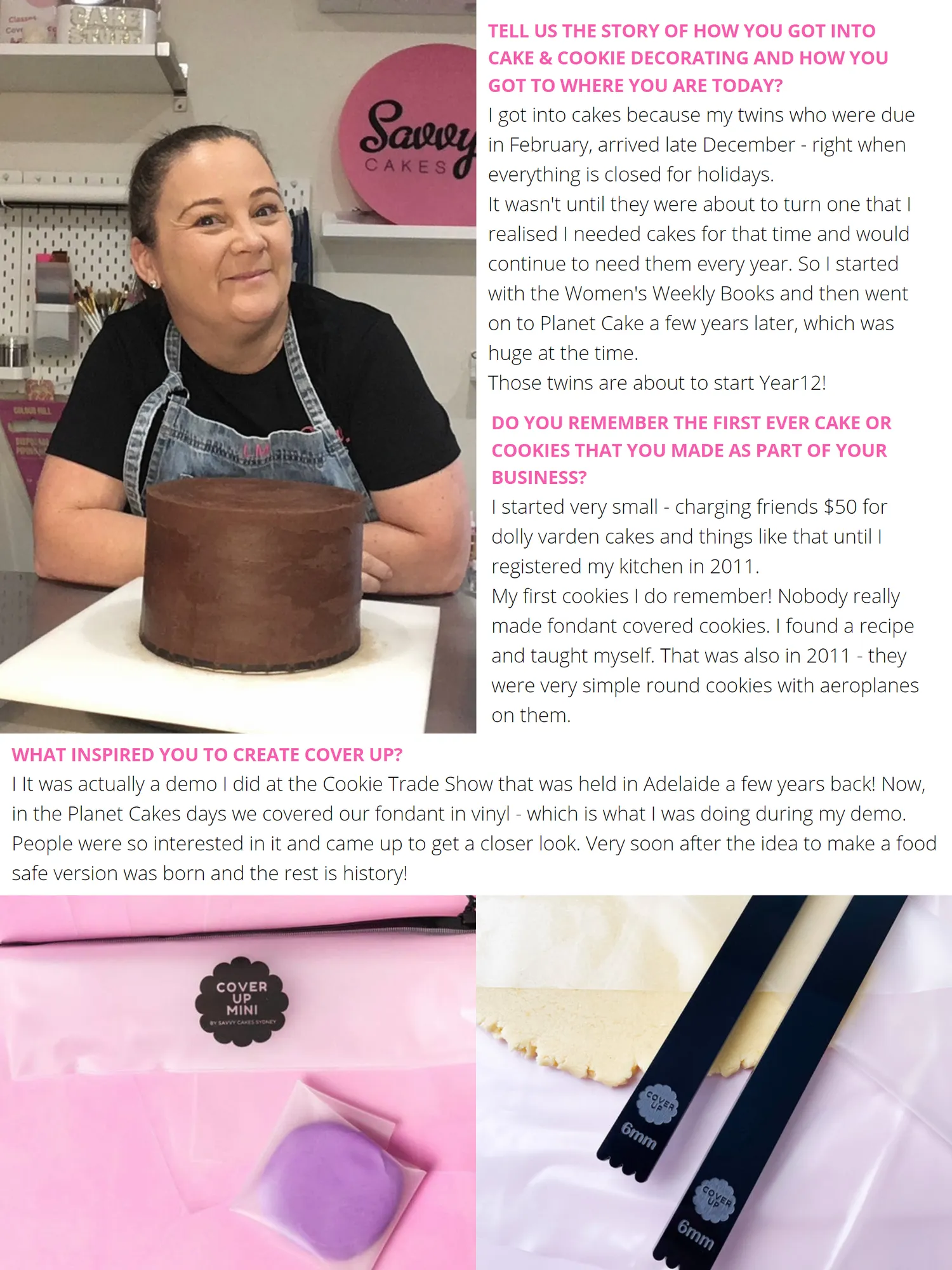 Magazine page 78