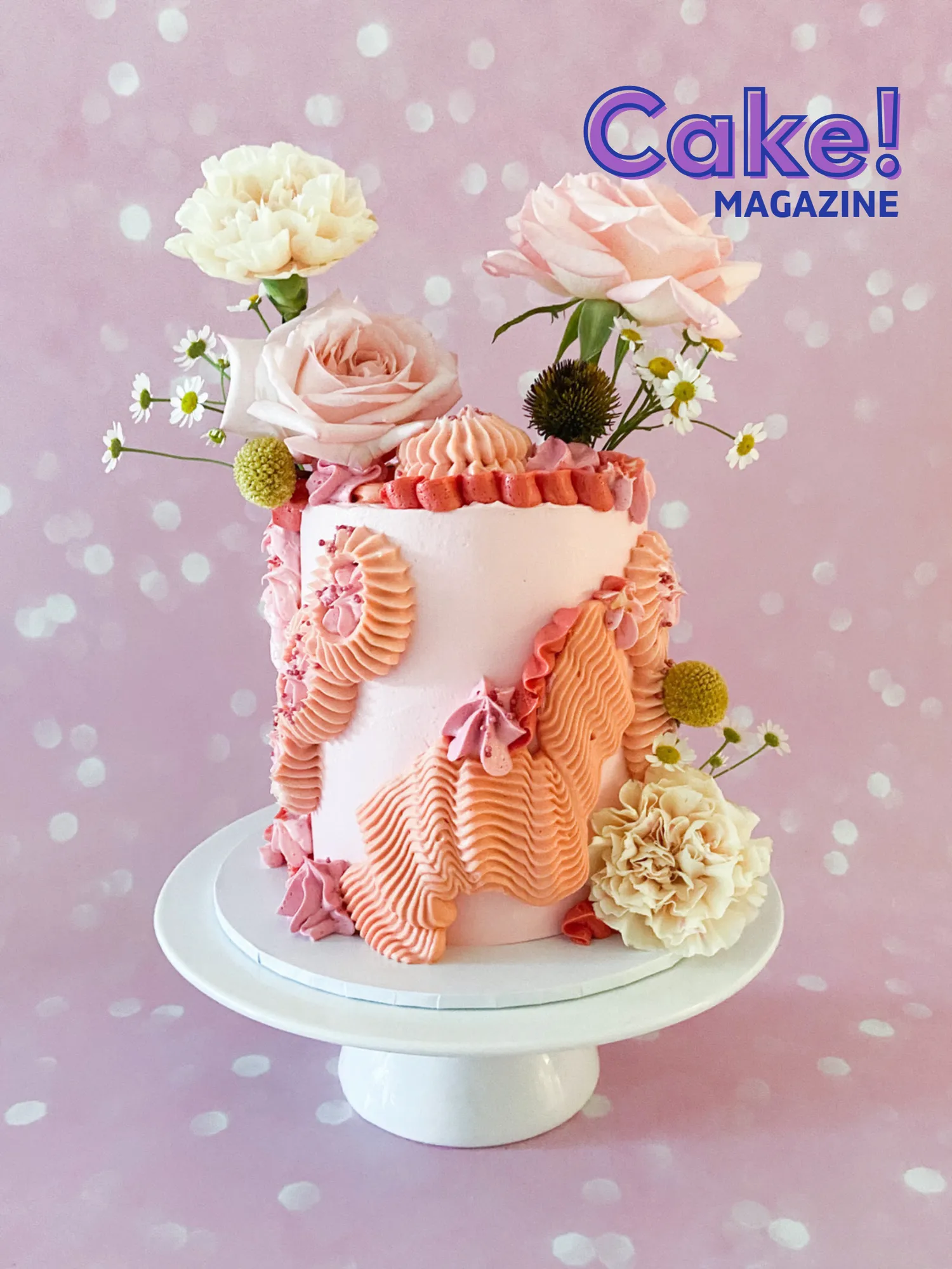 Magazine page 1