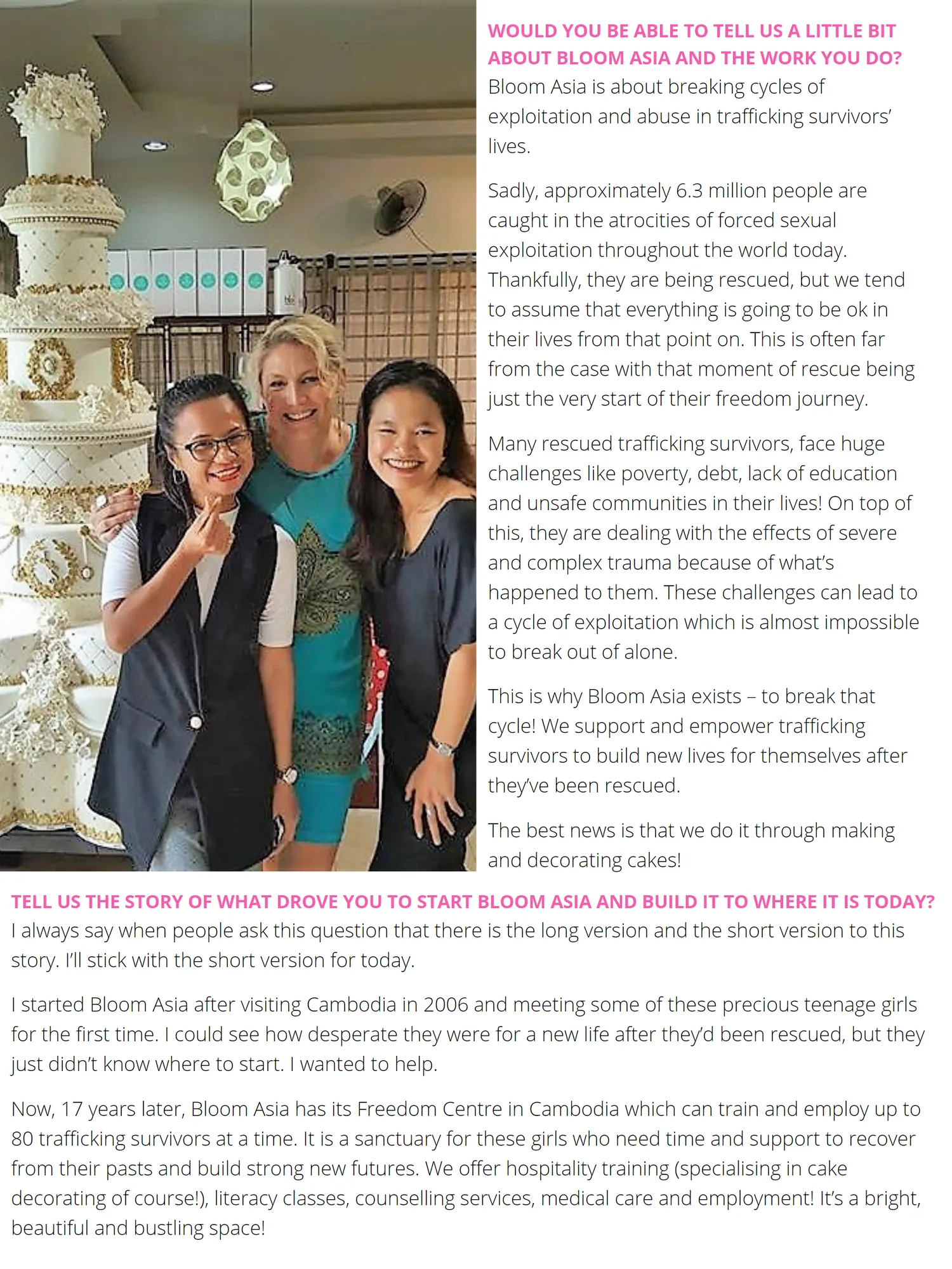 Magazine page 50