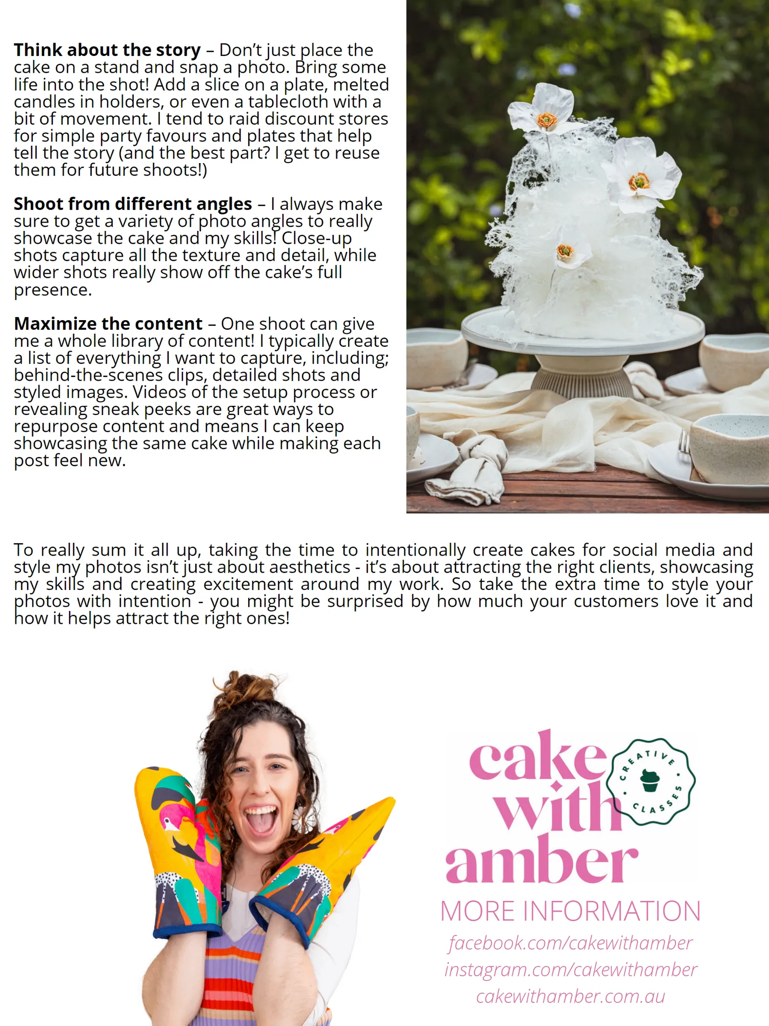 Magazine page 58