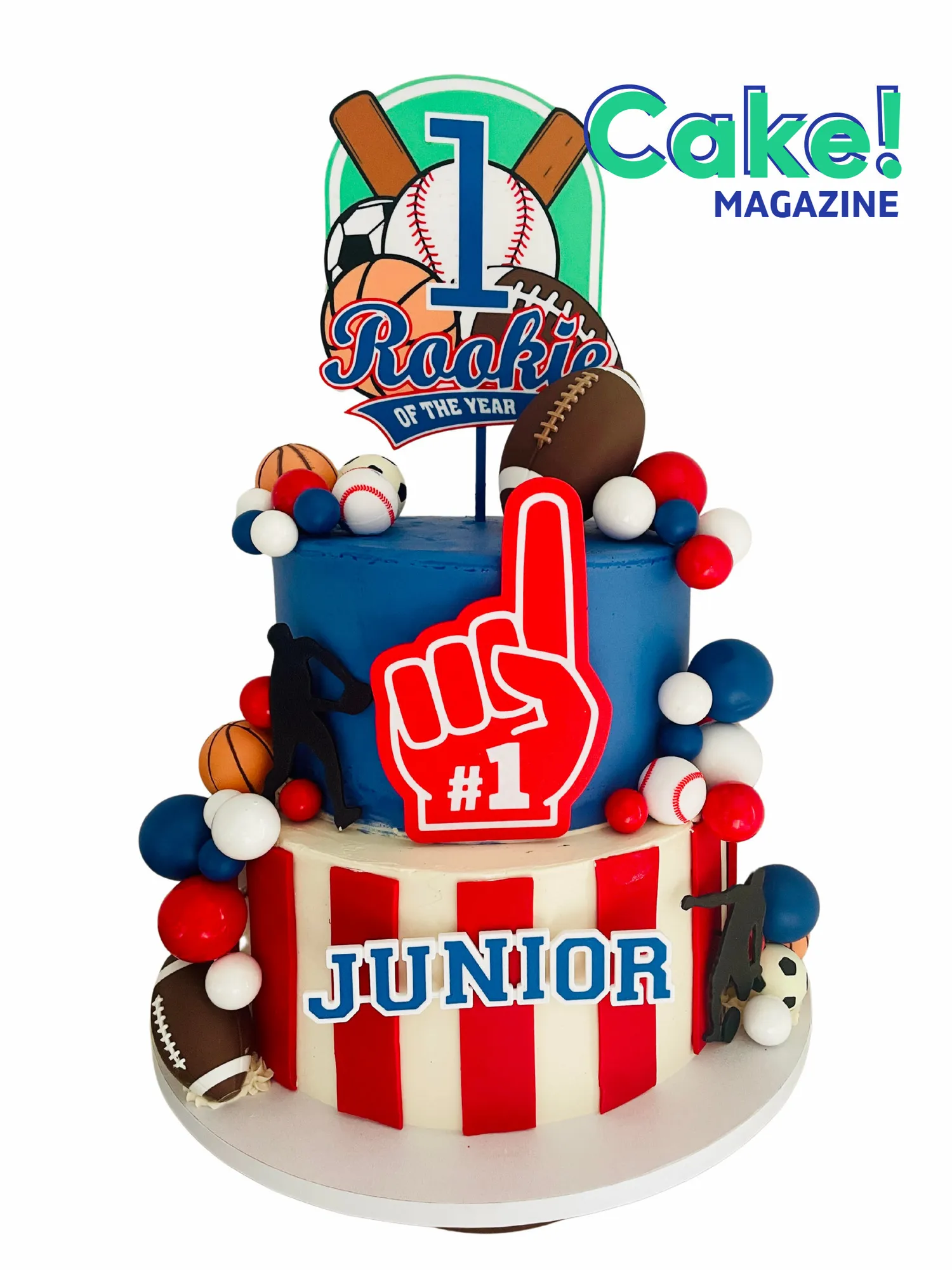 Magazine page 1