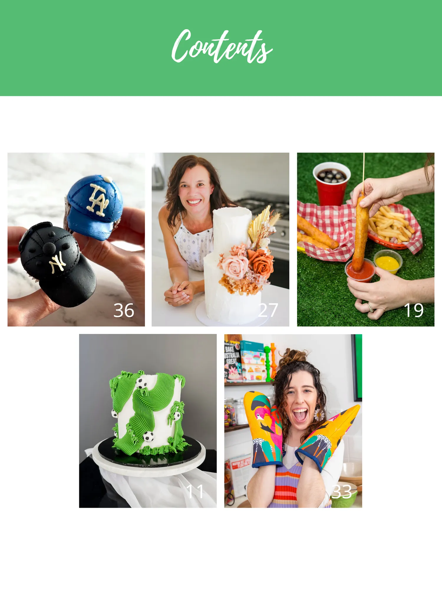 Magazine page 4