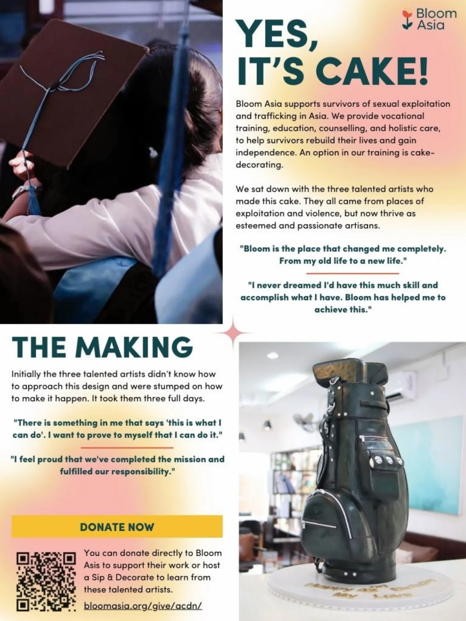 Magazine page 18