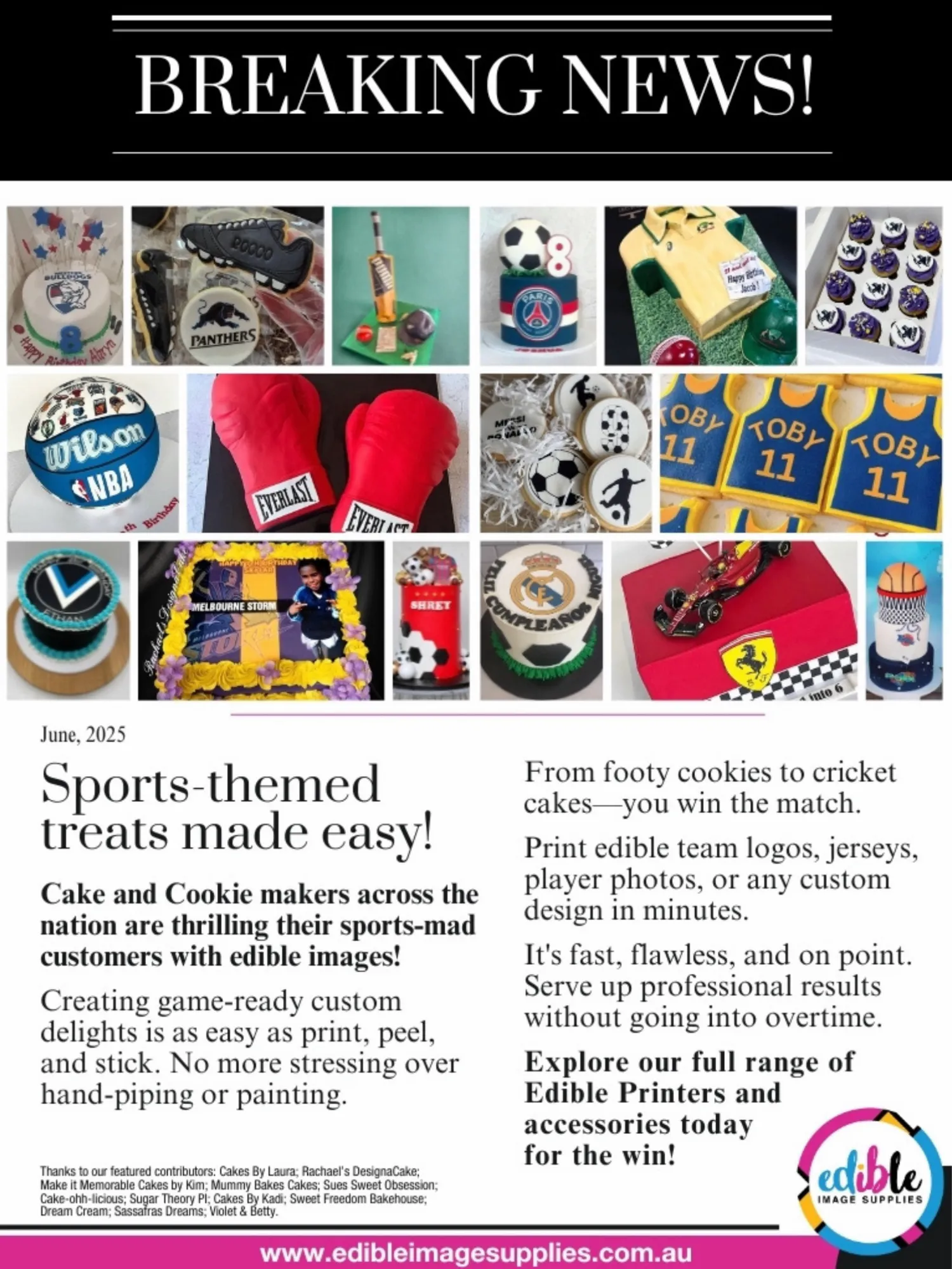 Magazine page 26
