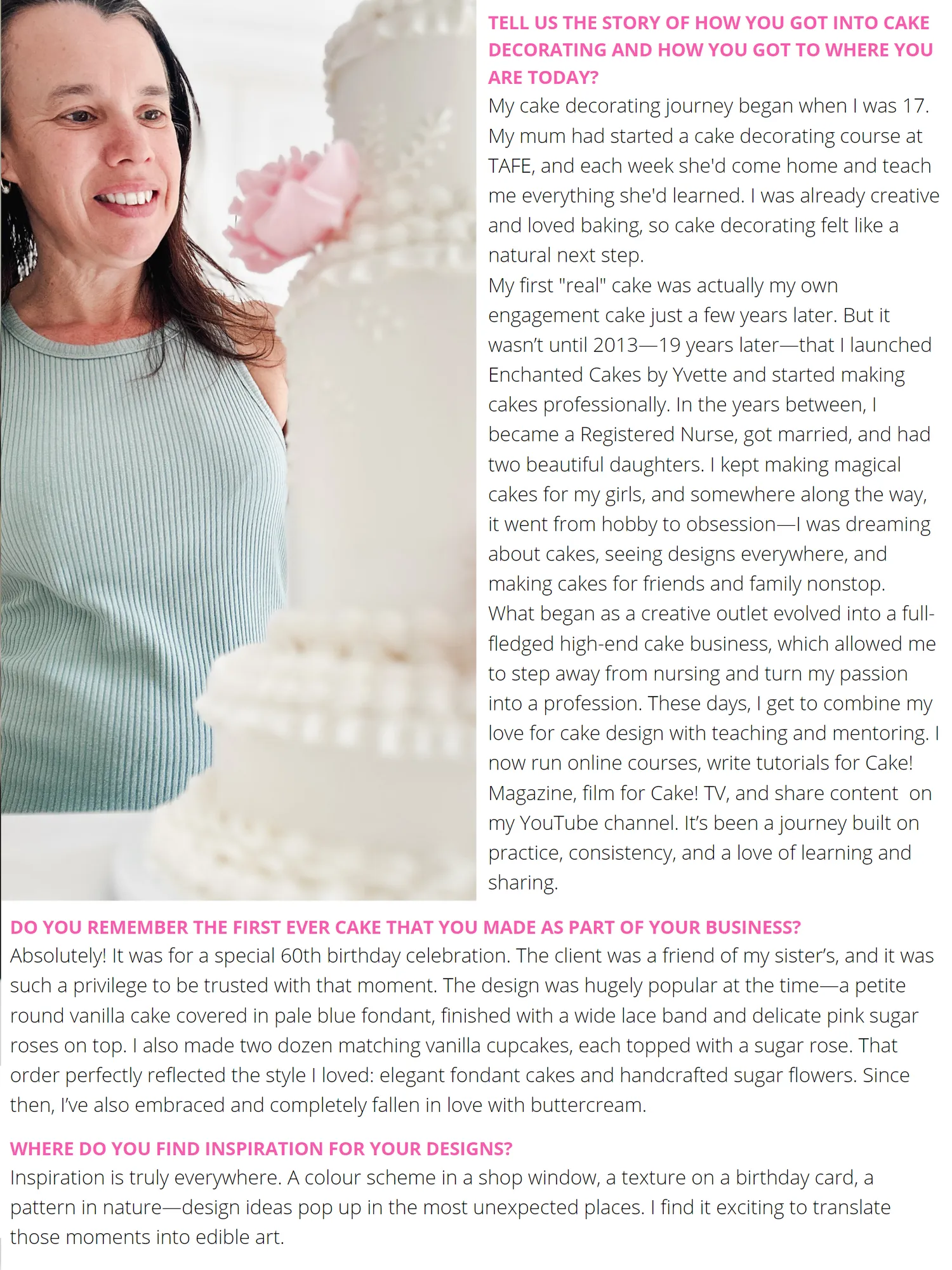 Magazine page 29
