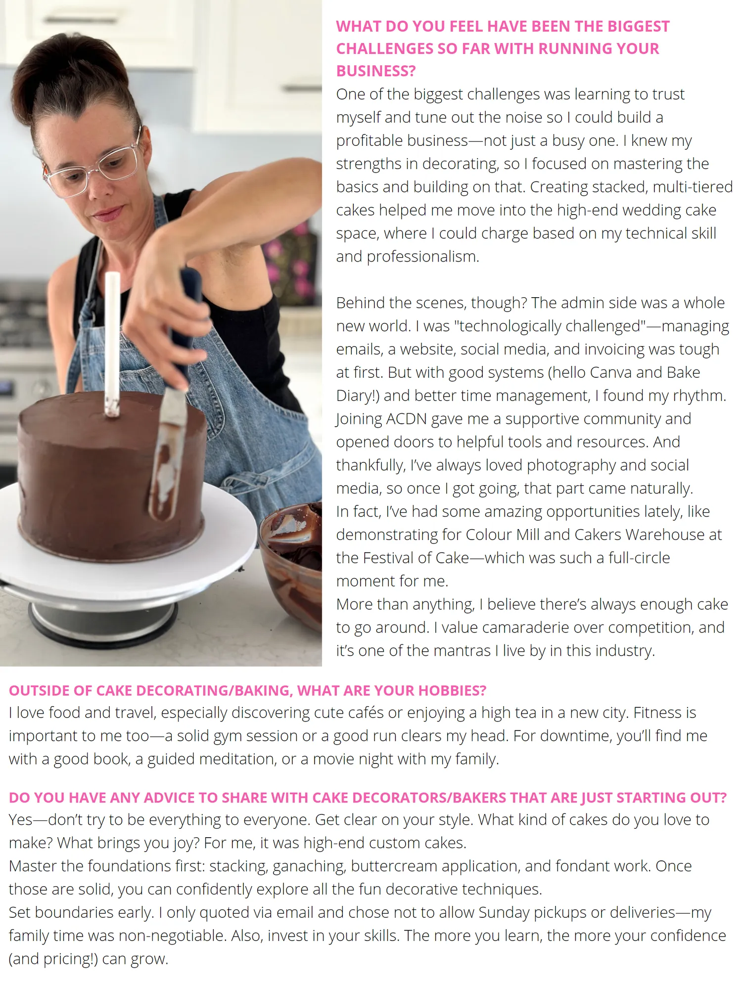 Magazine page 30