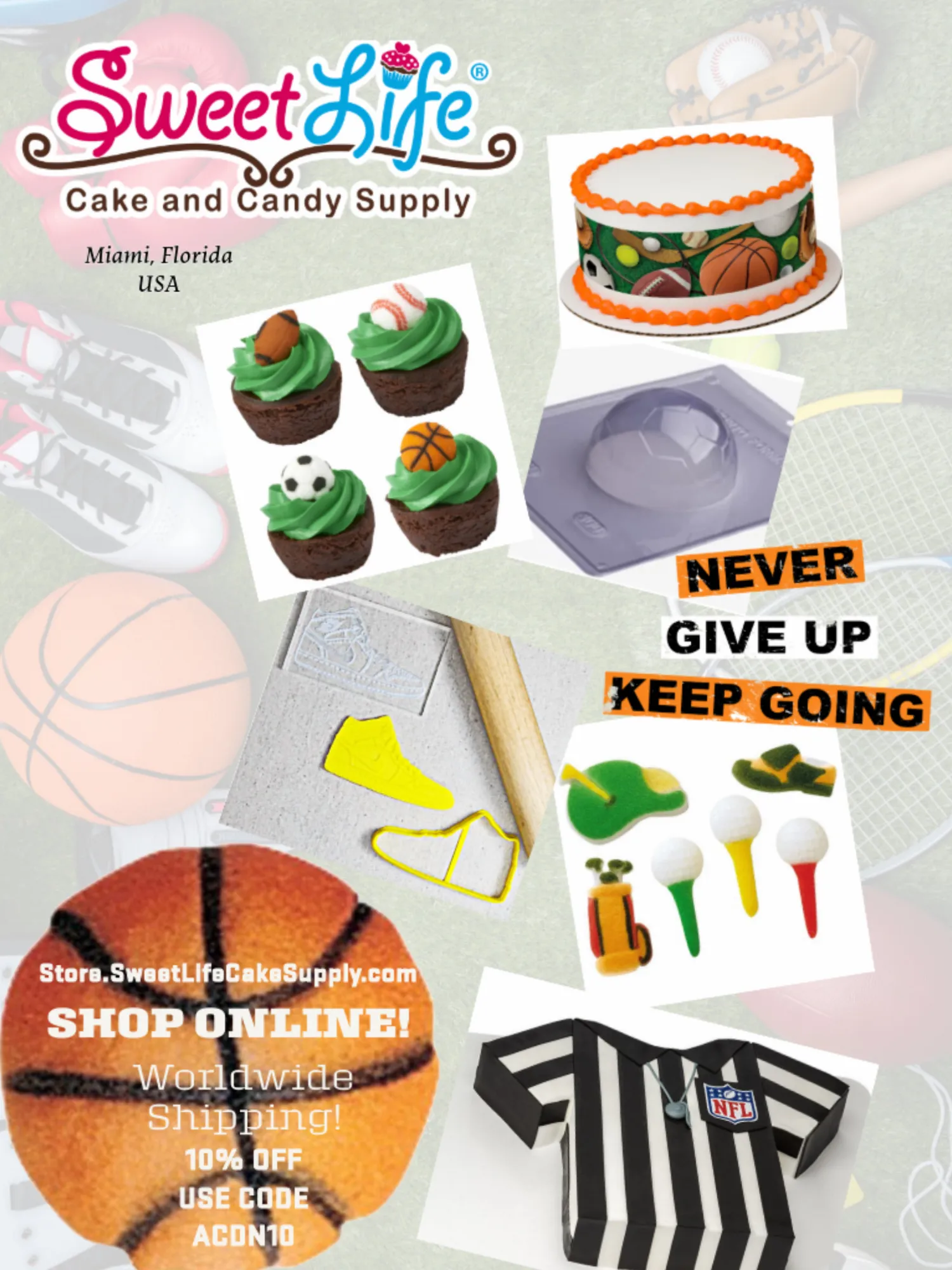Magazine page 40