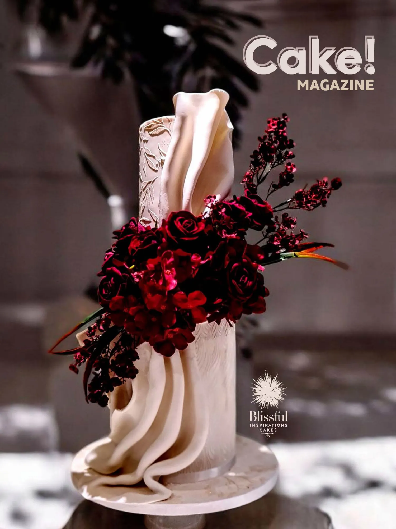 Magazine page 1