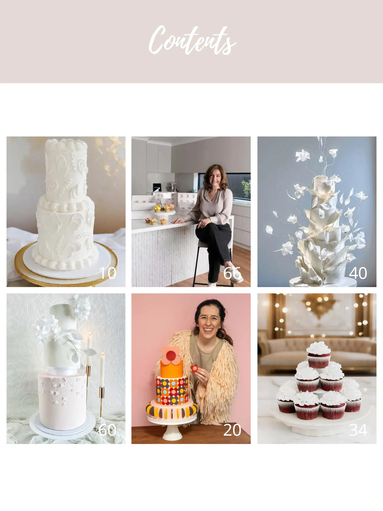 Magazine page 4
