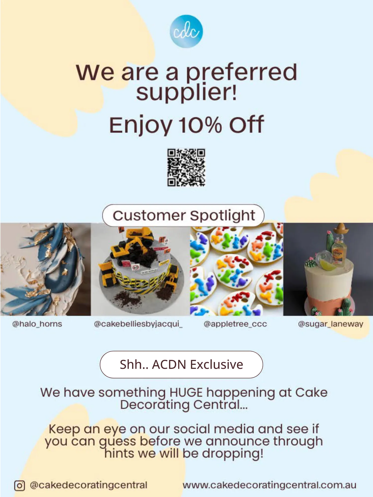 Magazine page 19