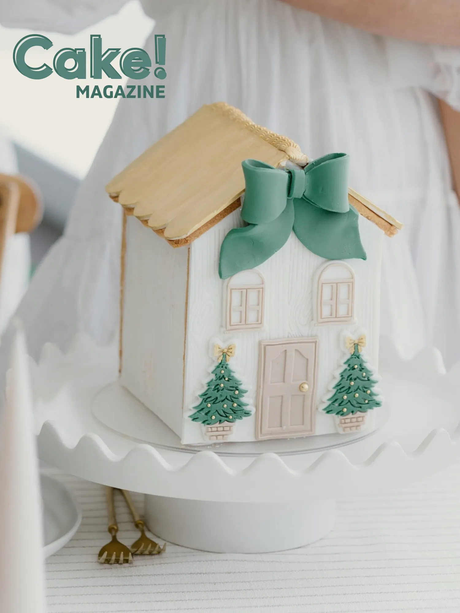 Magazine page 1