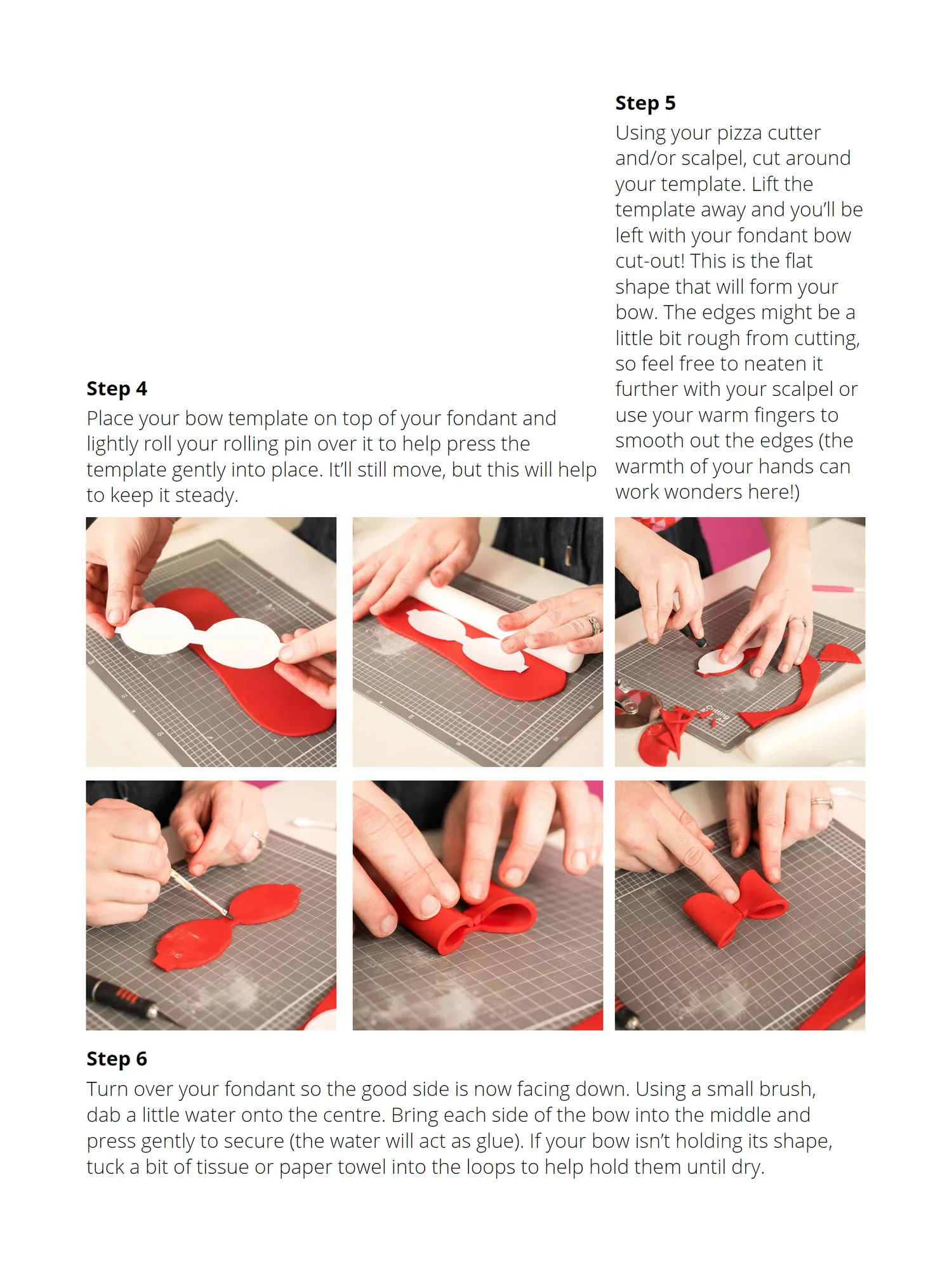 Magazine page 25