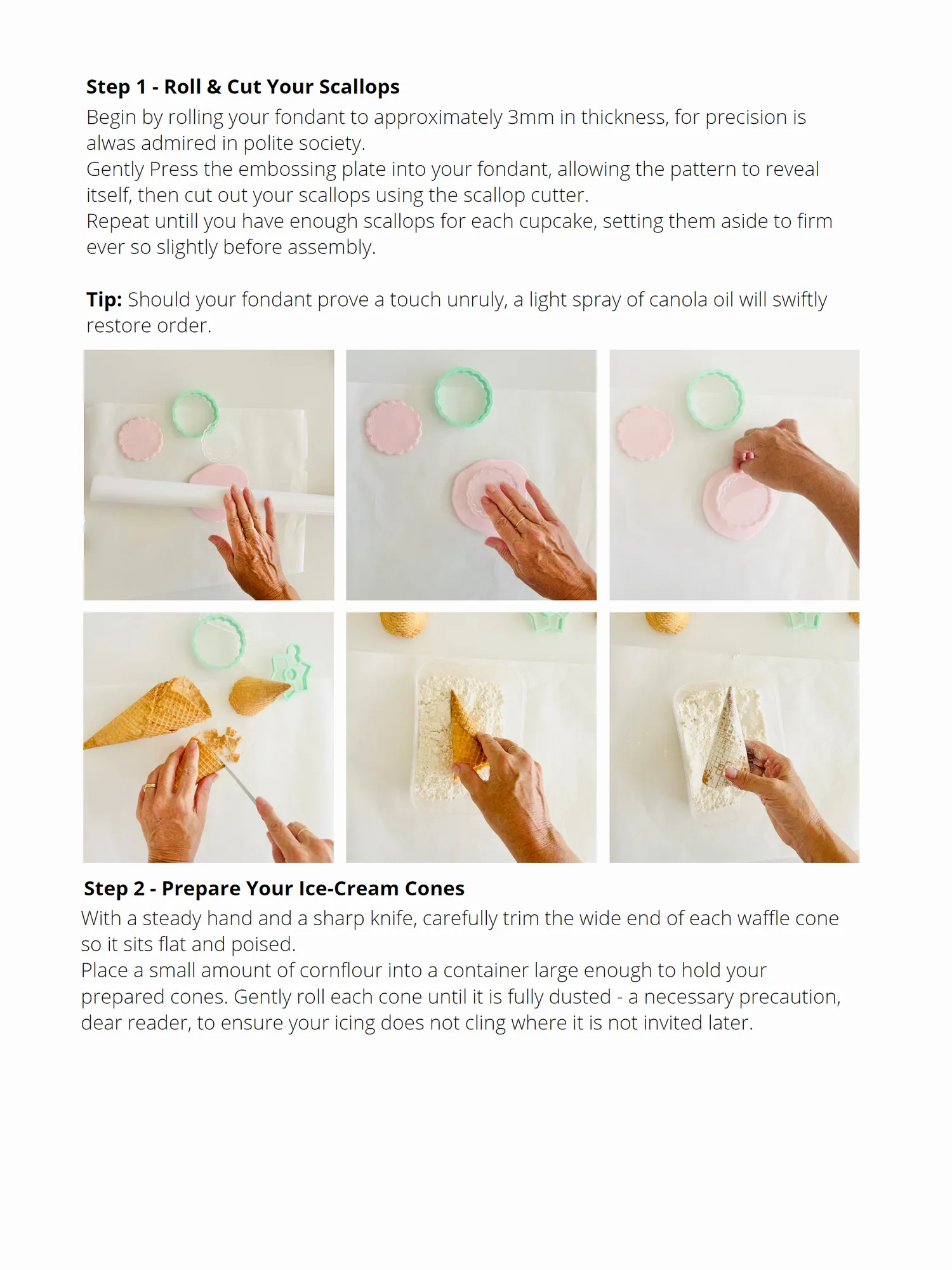 Magazine page 20