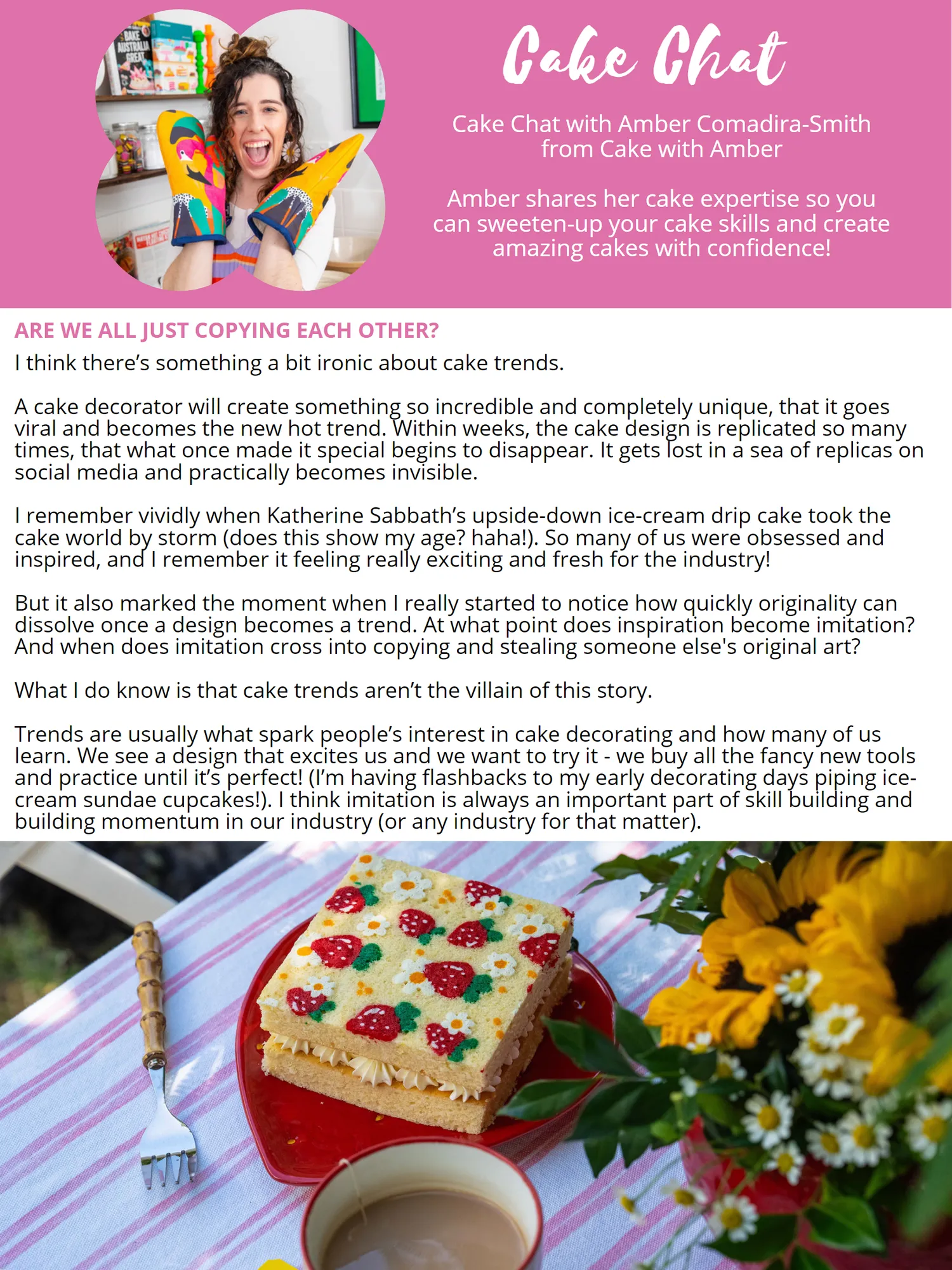 Magazine page 42