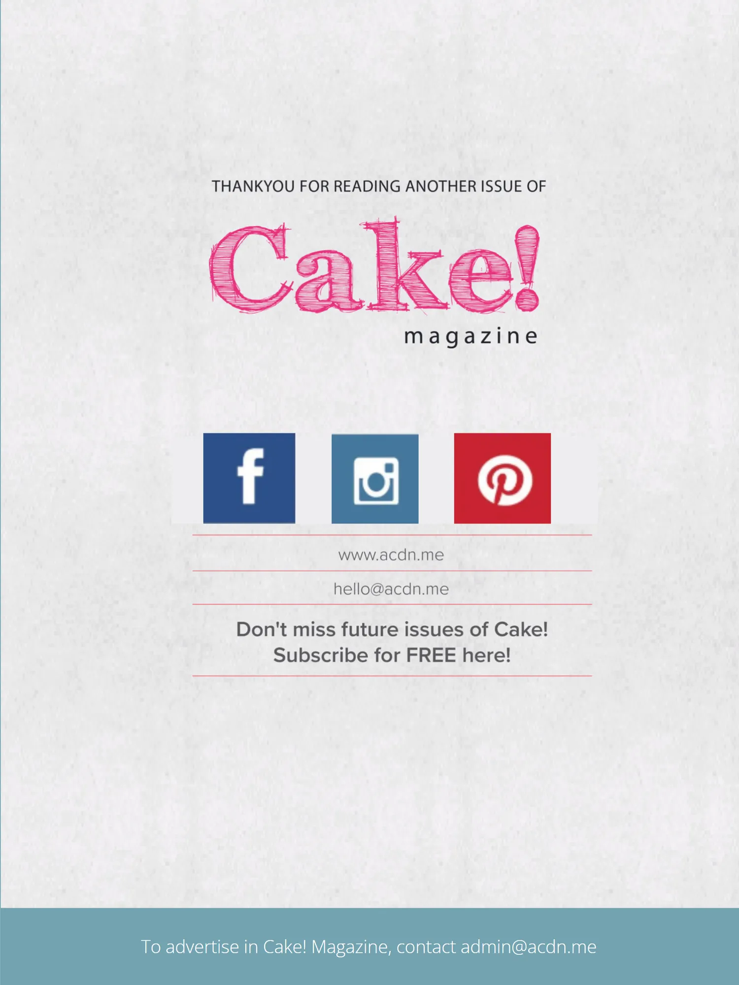Magazine page 61