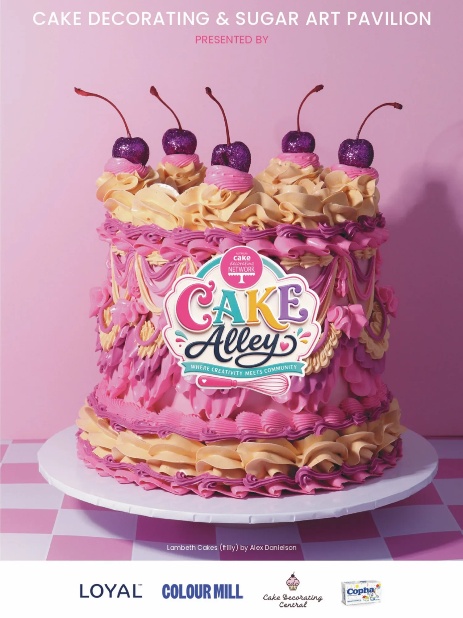 Magazine page 10