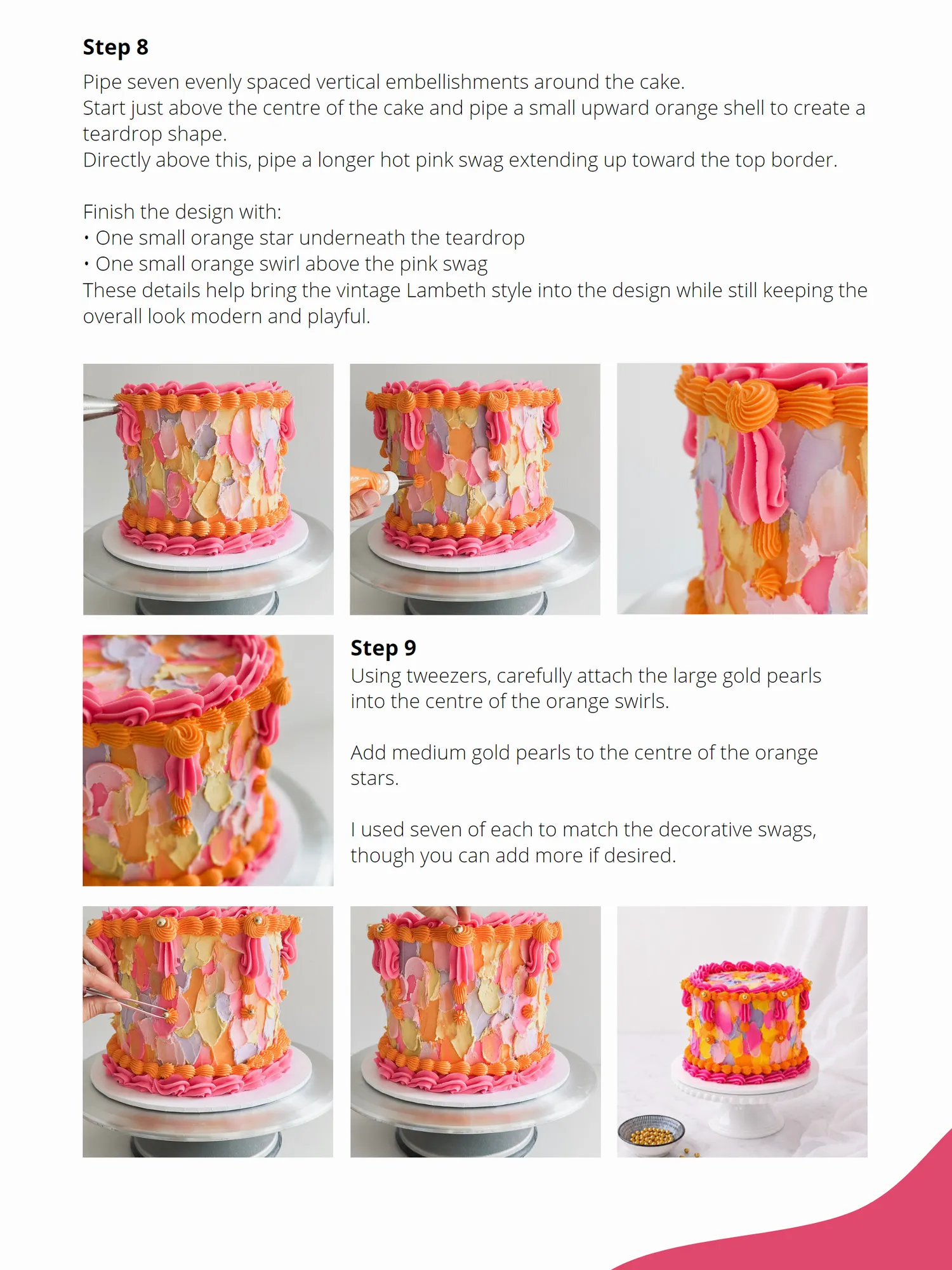 Magazine page 18