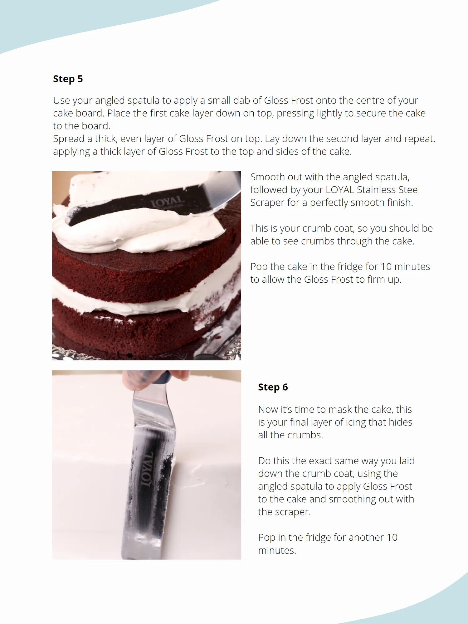 Magazine page 25