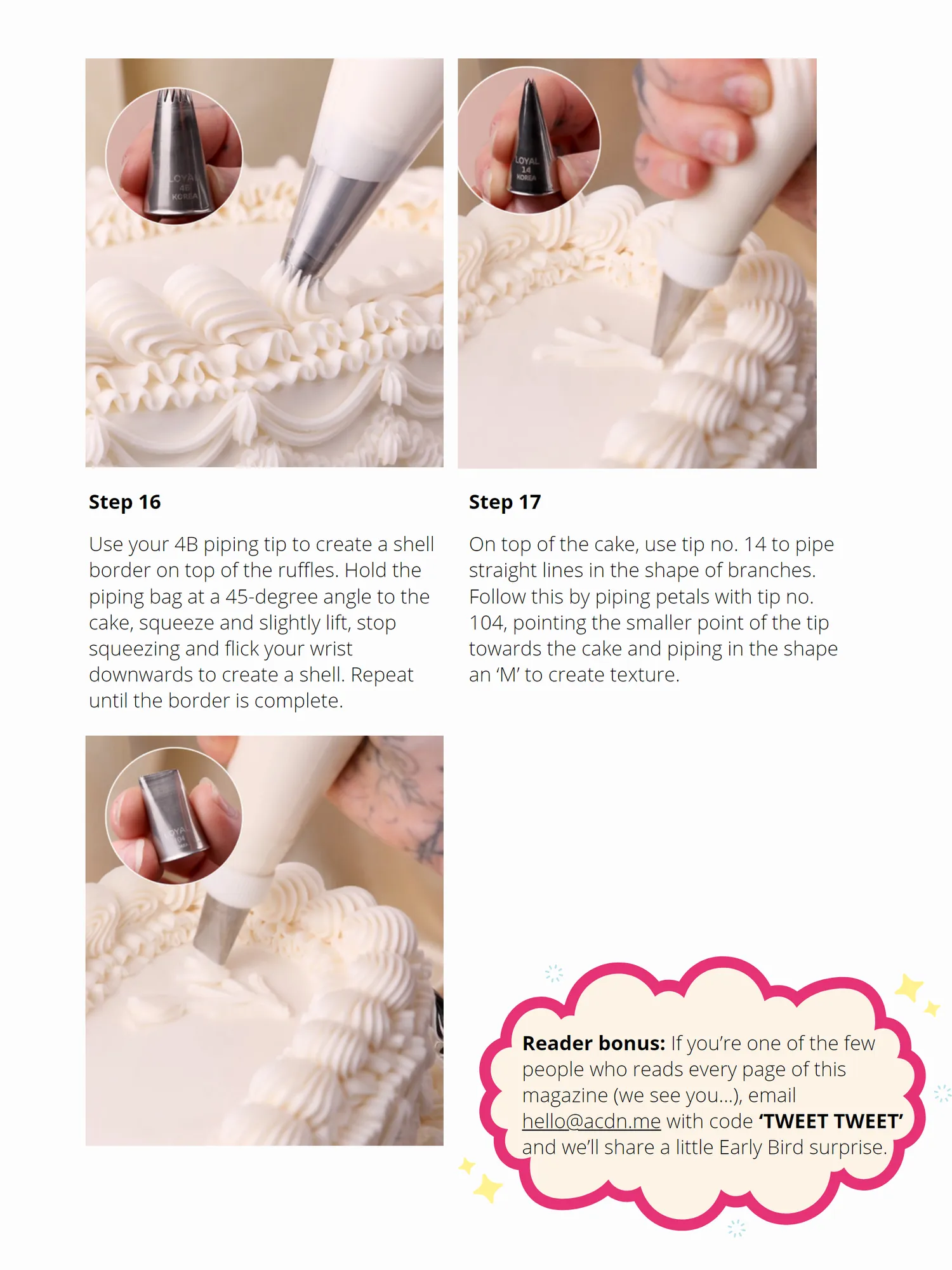 Magazine page 29