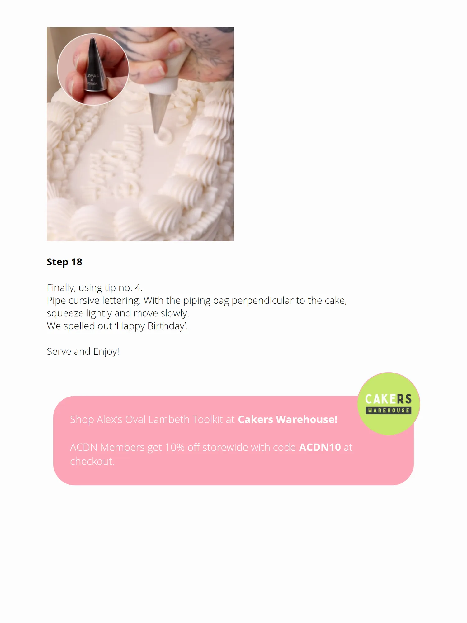 Magazine page 30