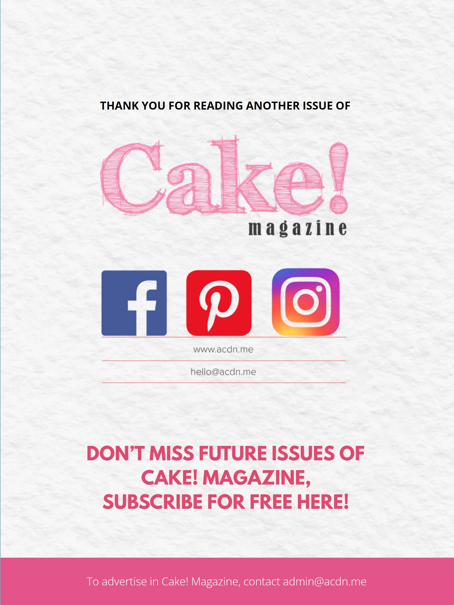 Magazine page 70