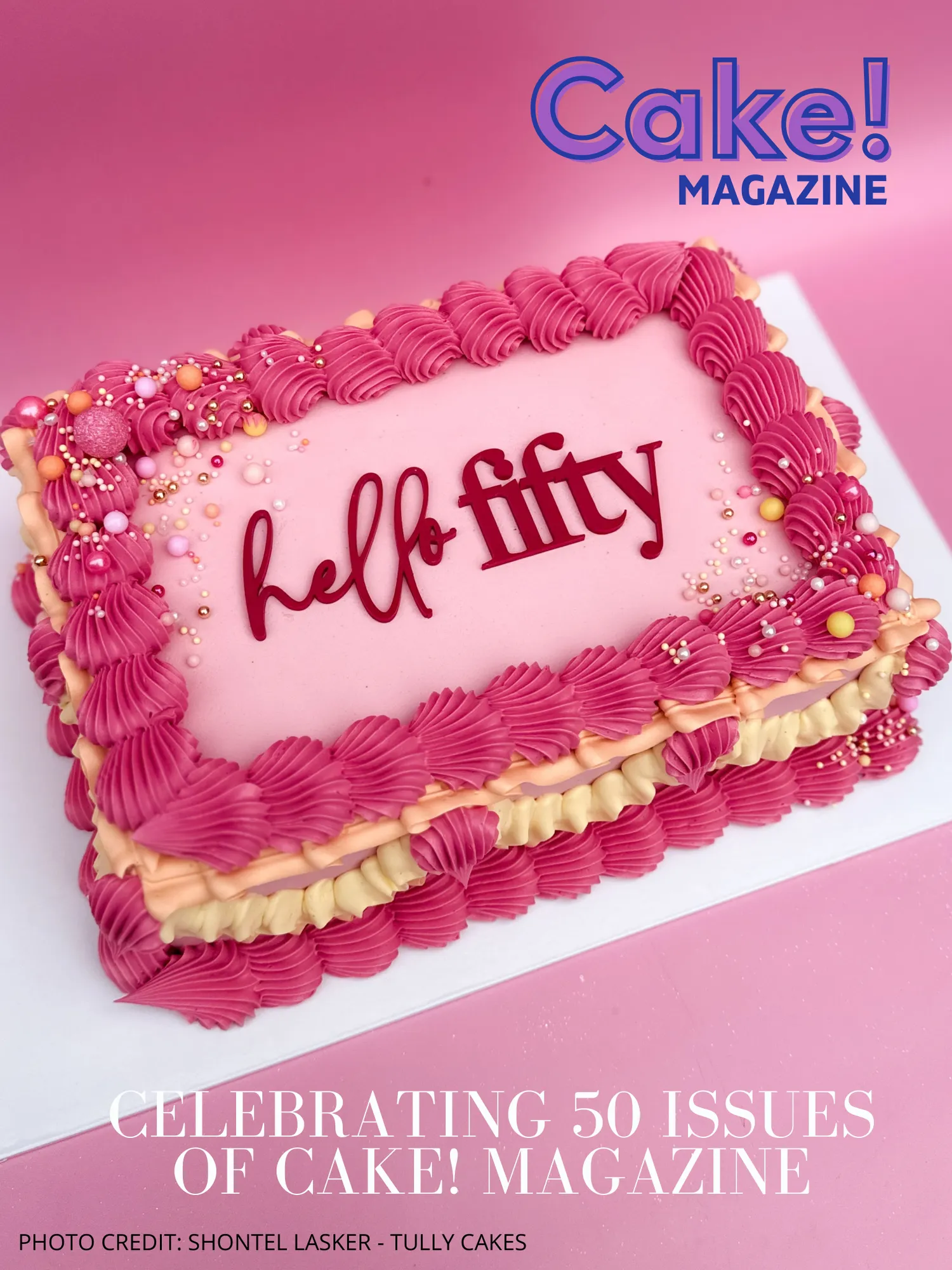 Magazine page 1