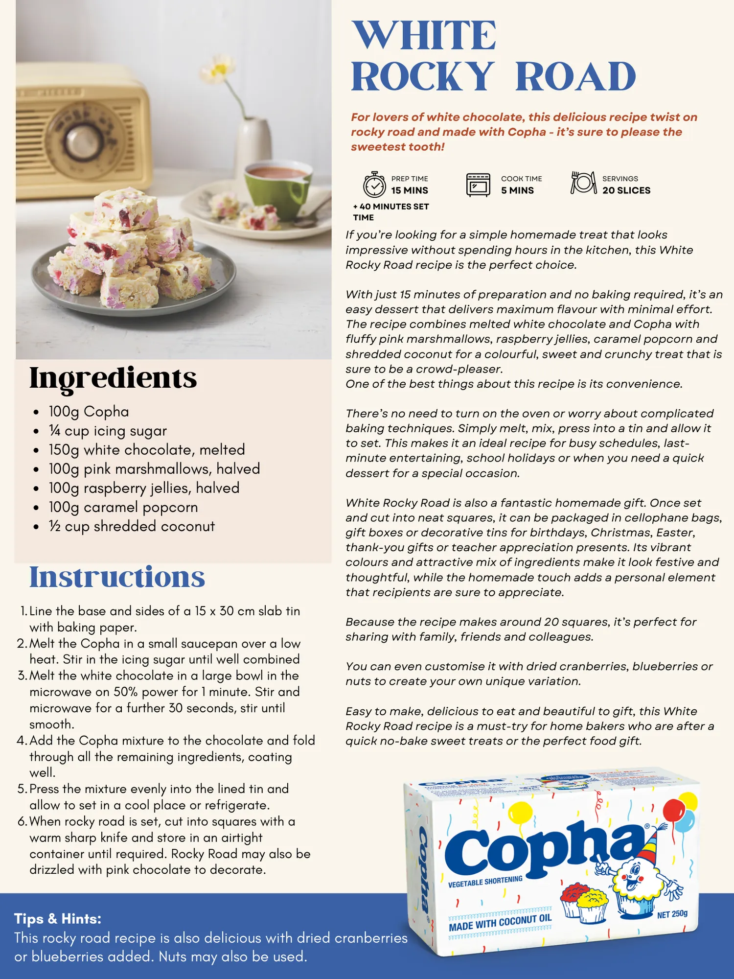 Magazine page 18