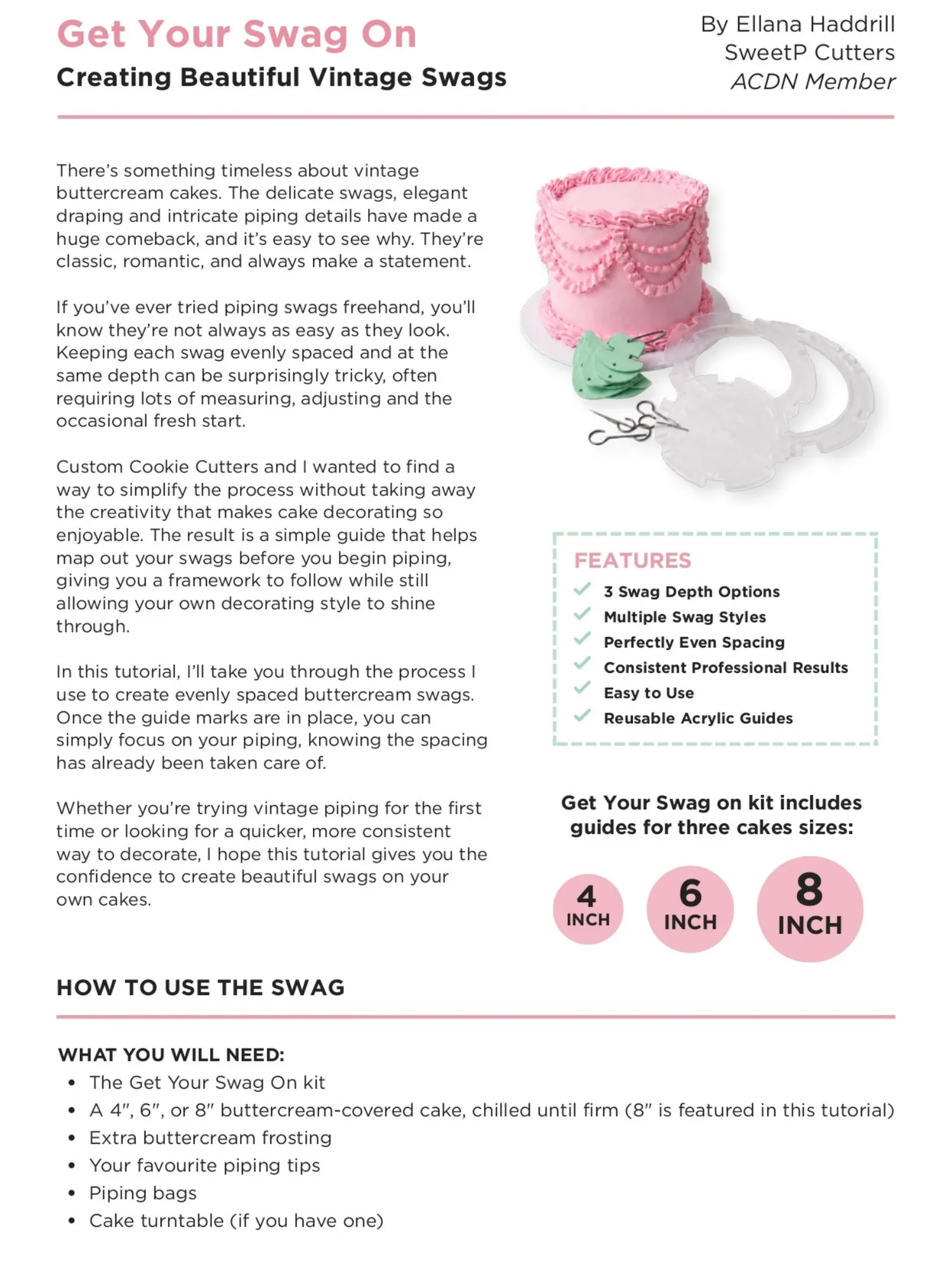 Magazine page 20