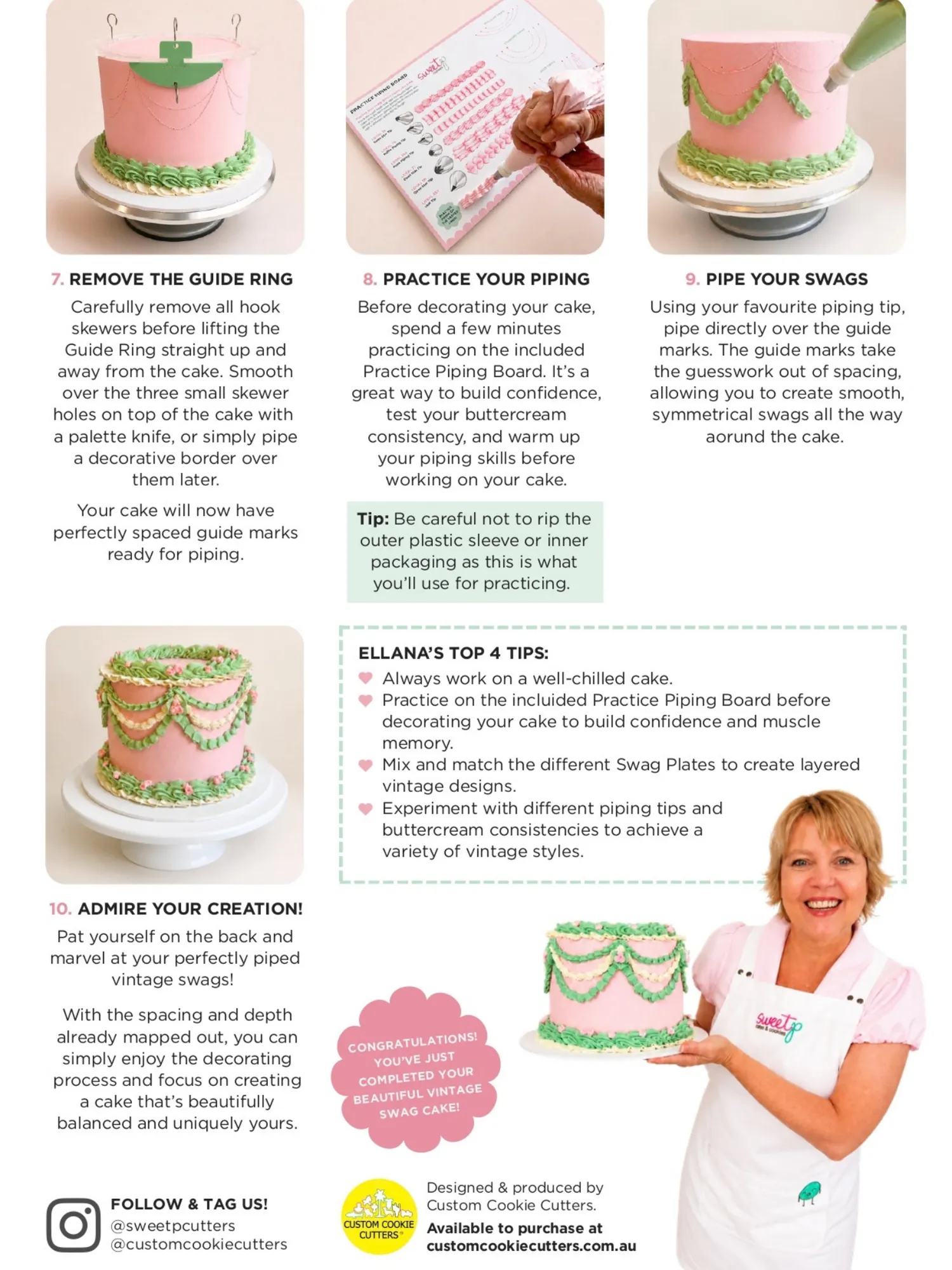 Magazine page 22