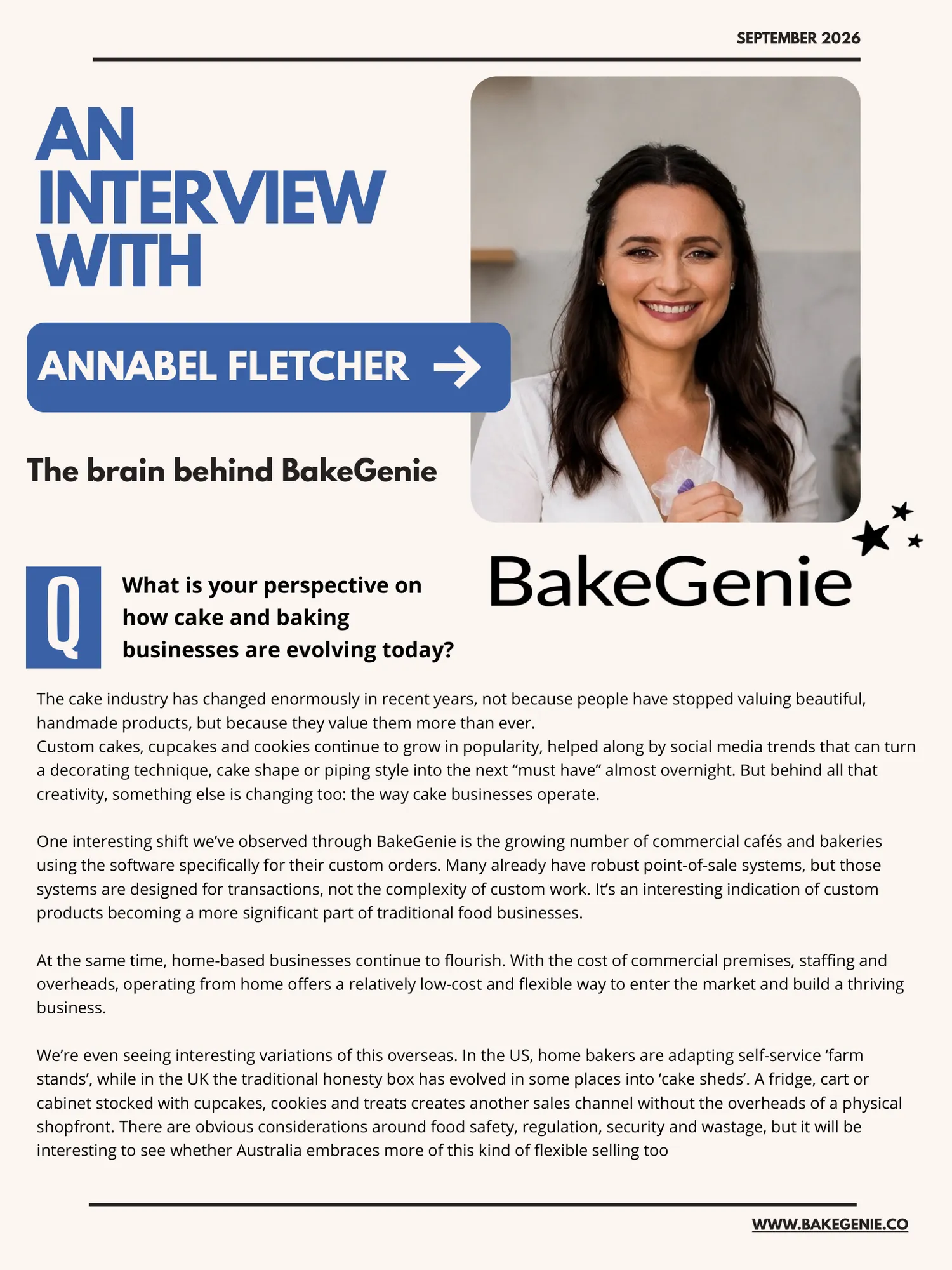 Magazine page 26