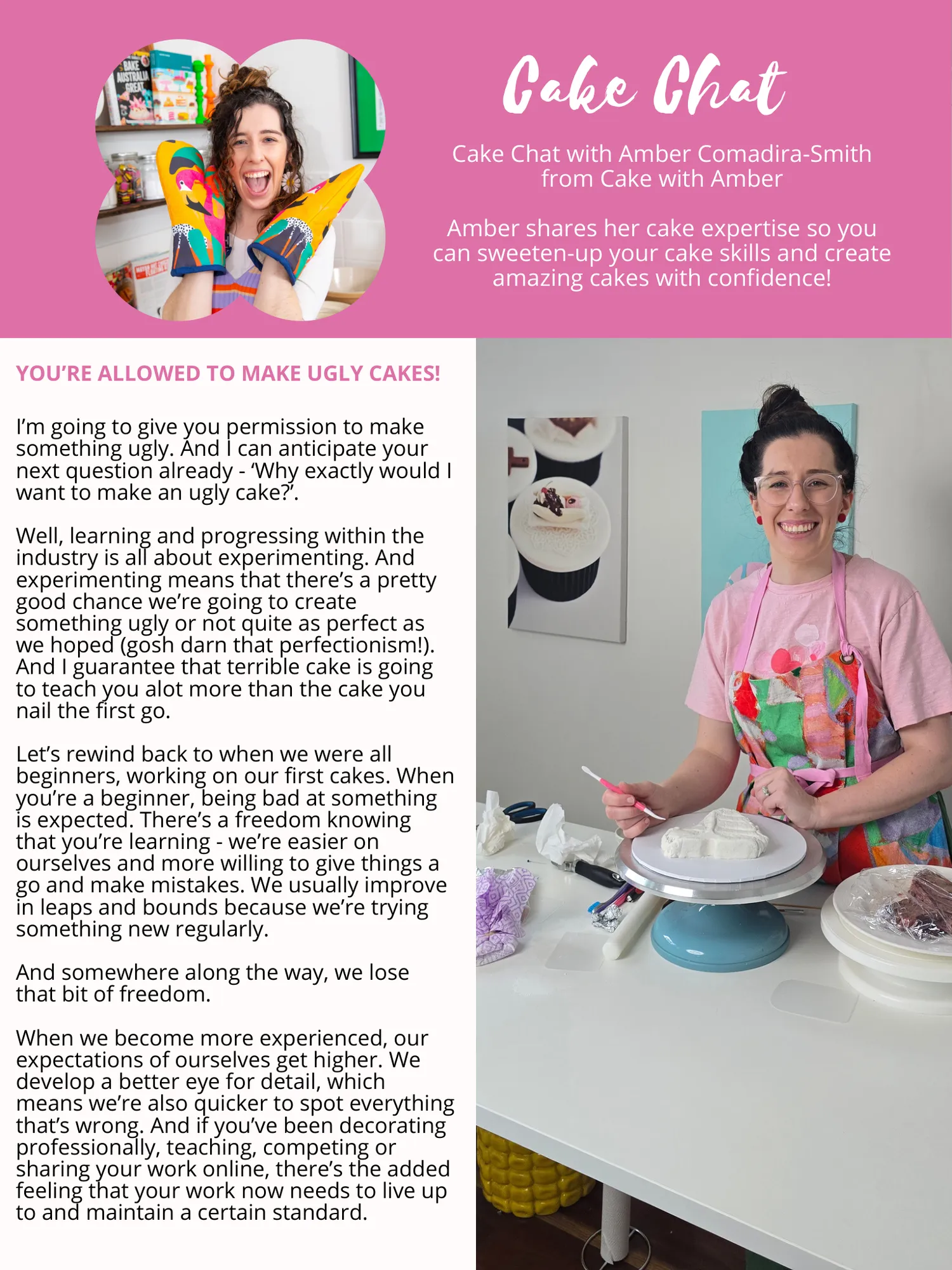 Magazine page 31