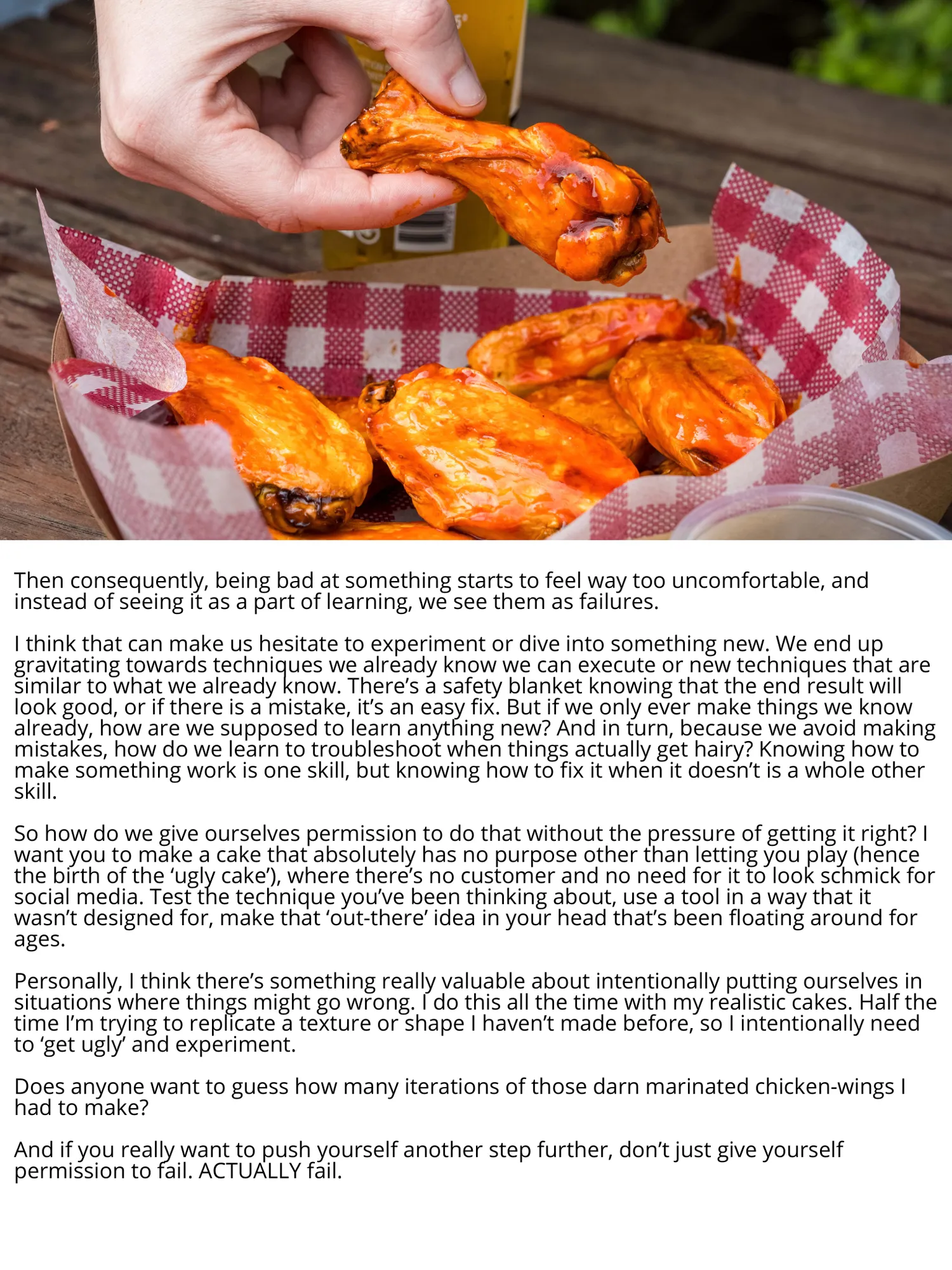 Magazine page 32